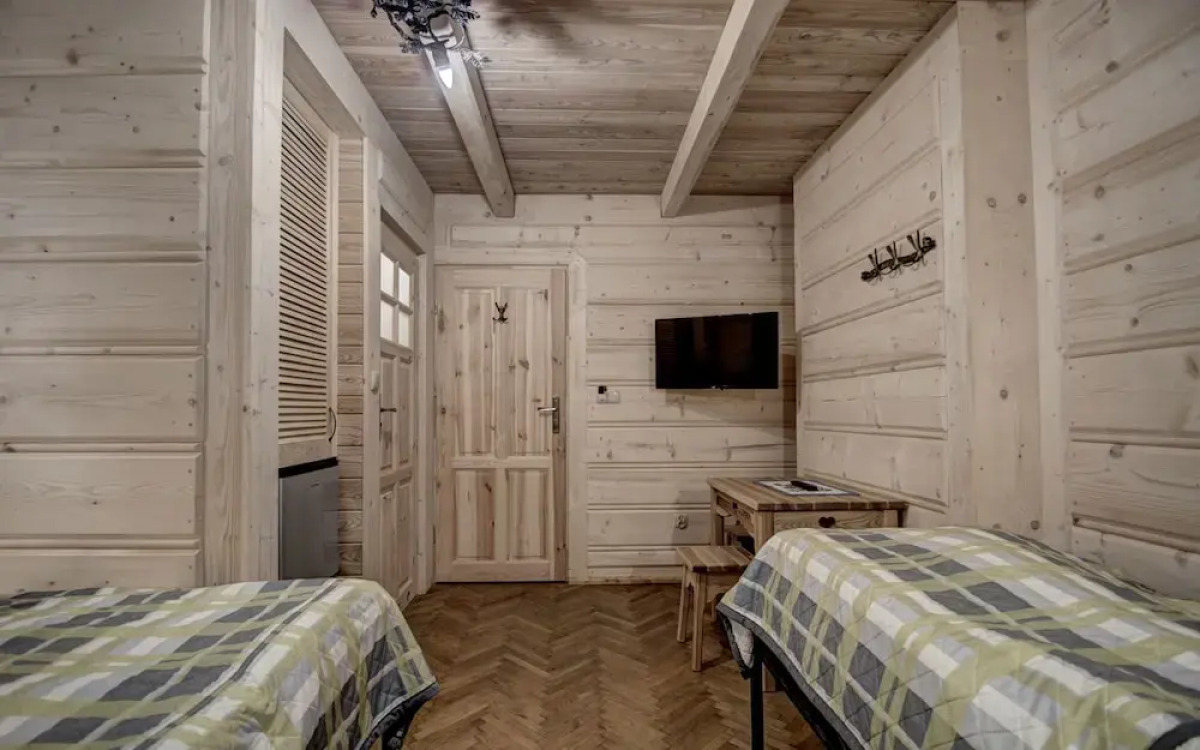 Pokoje Gościnne Światłomir