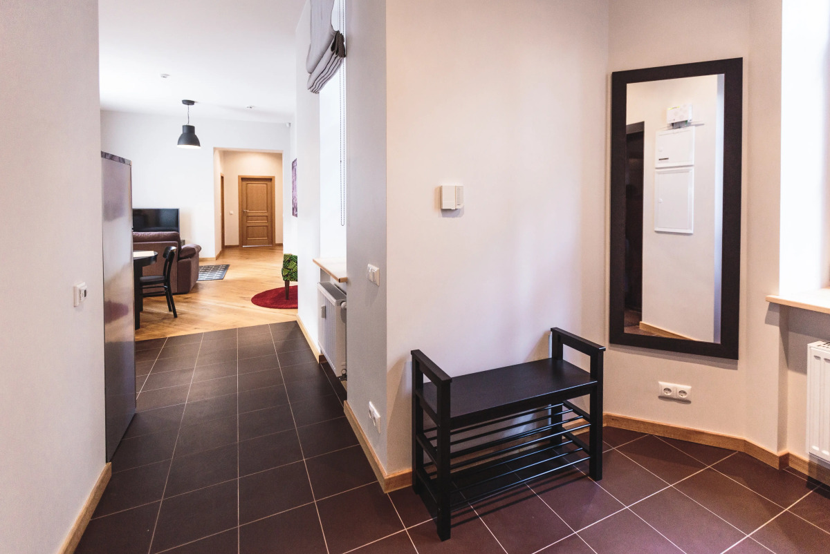 Отель Riga Lux Apartments – Skolas
