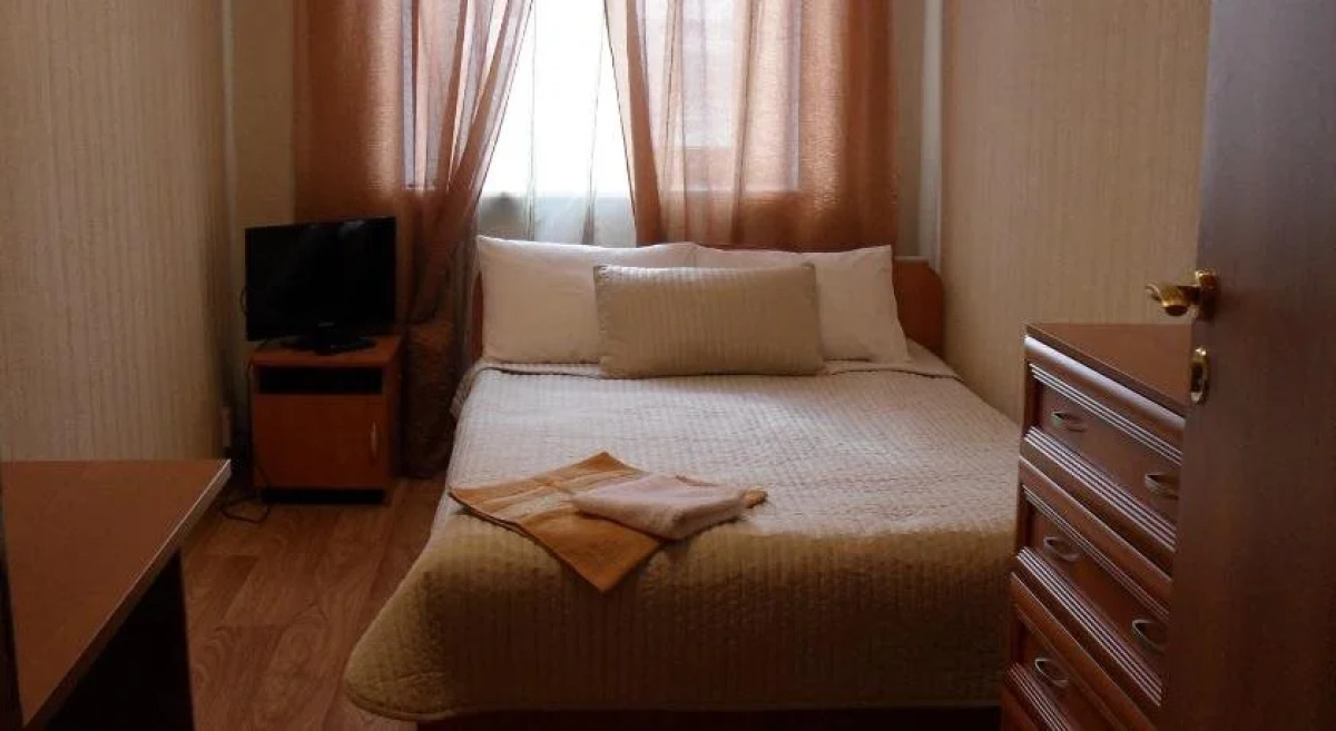 Nardzhilia Guest House