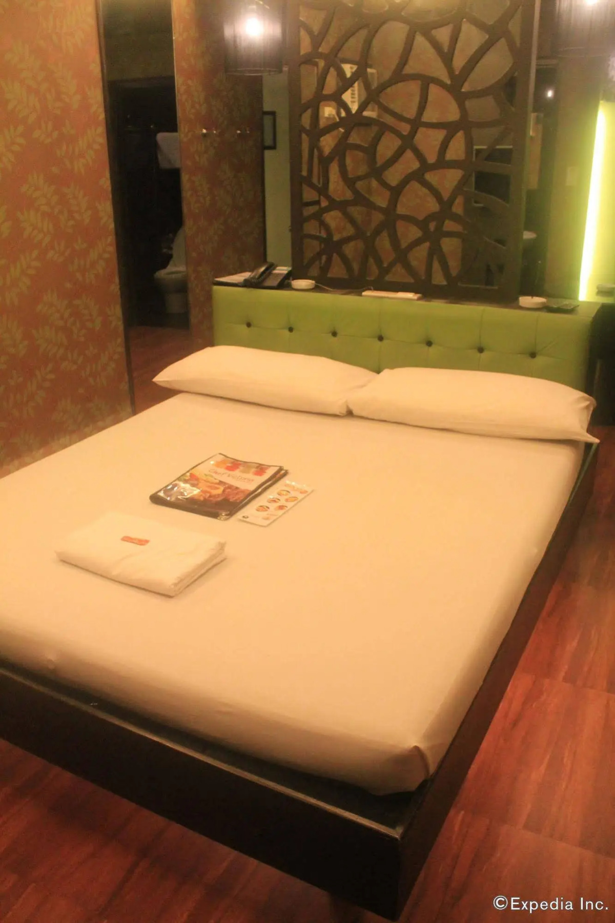 Hotel Ava Malate, Manila