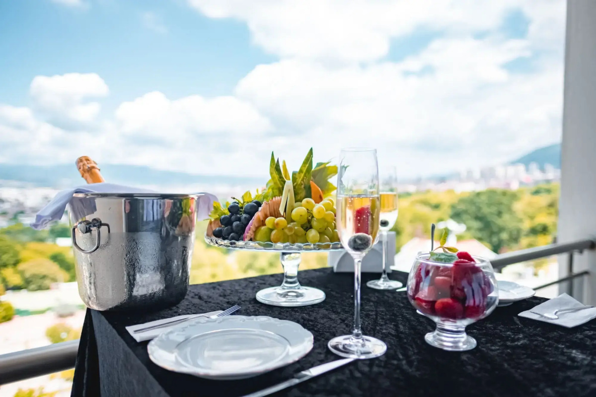 Celik Palace Hotel Convention Center & Thermal SPA