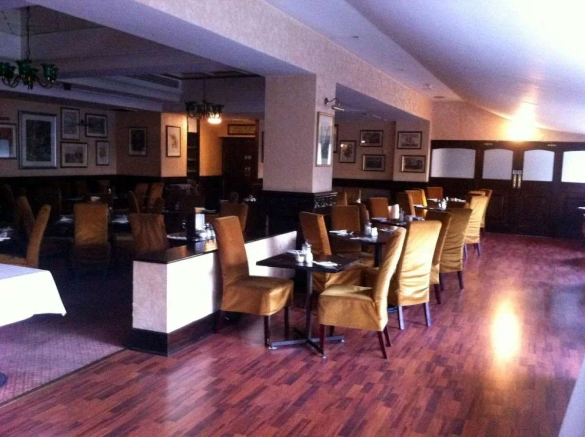 Hampstead Britannia Hotel