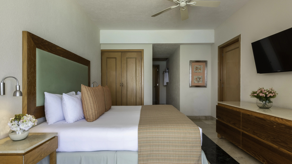 Grand Park Royal Cancún