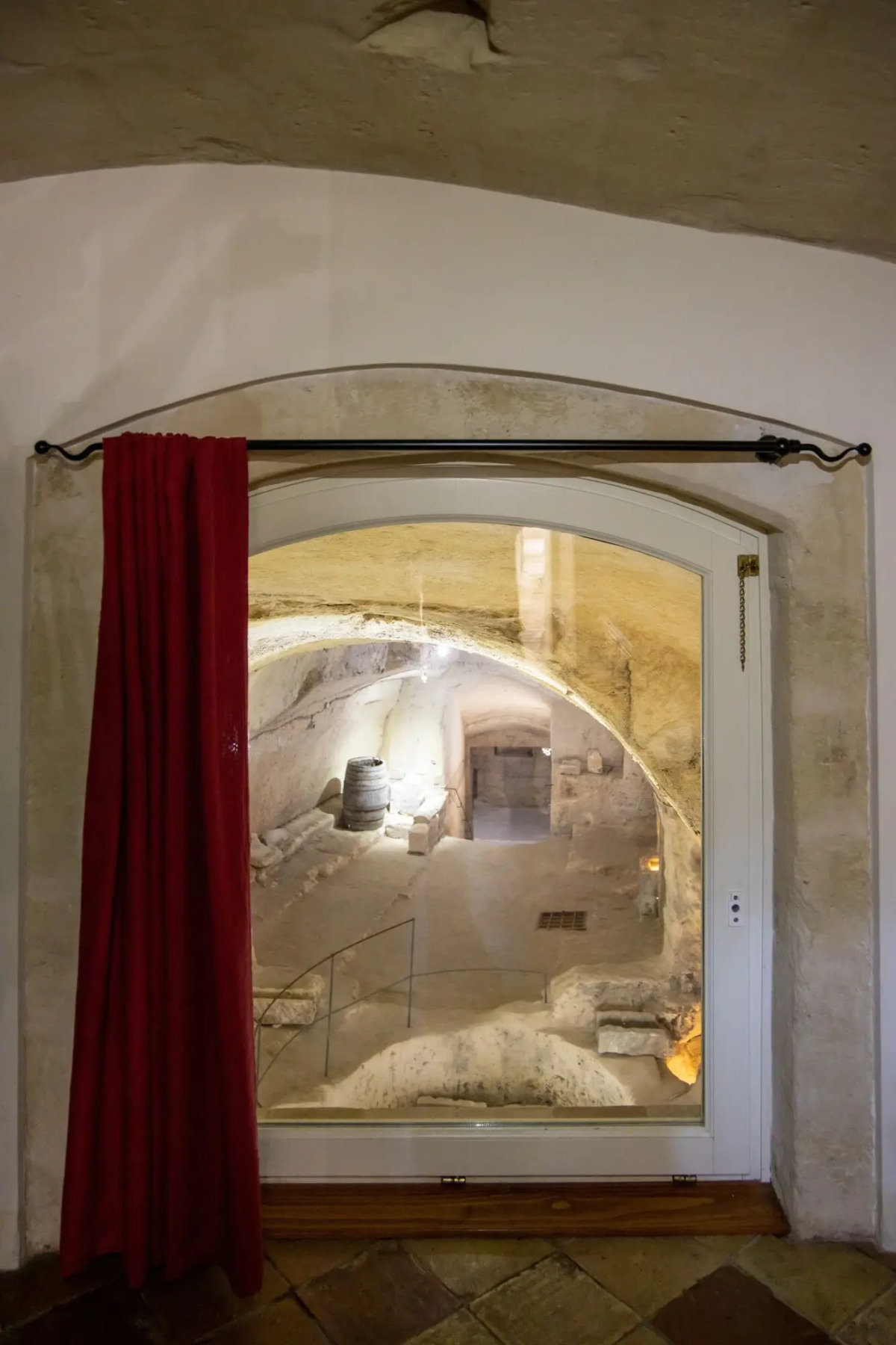Hotel San Giorgio Matera