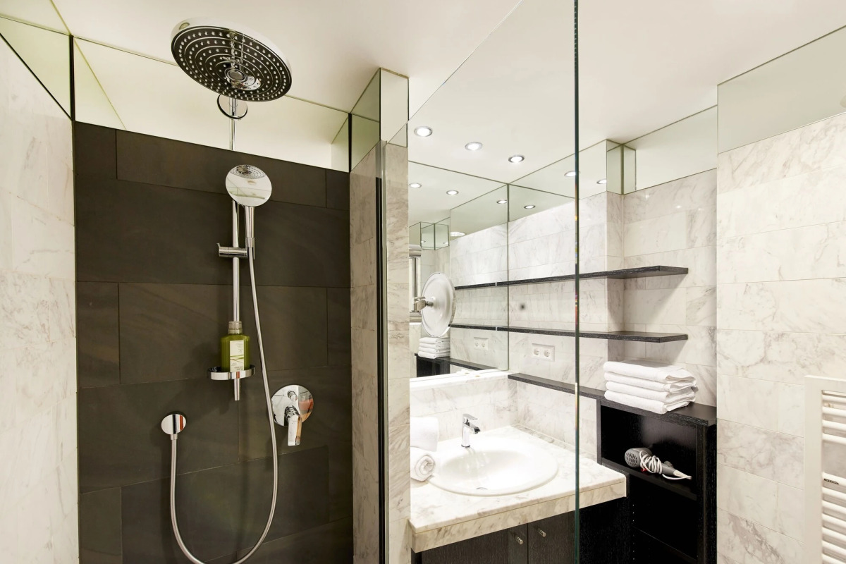 Singerstrasse 21-25 Aparthotel 350m next to St Stephen´s Square