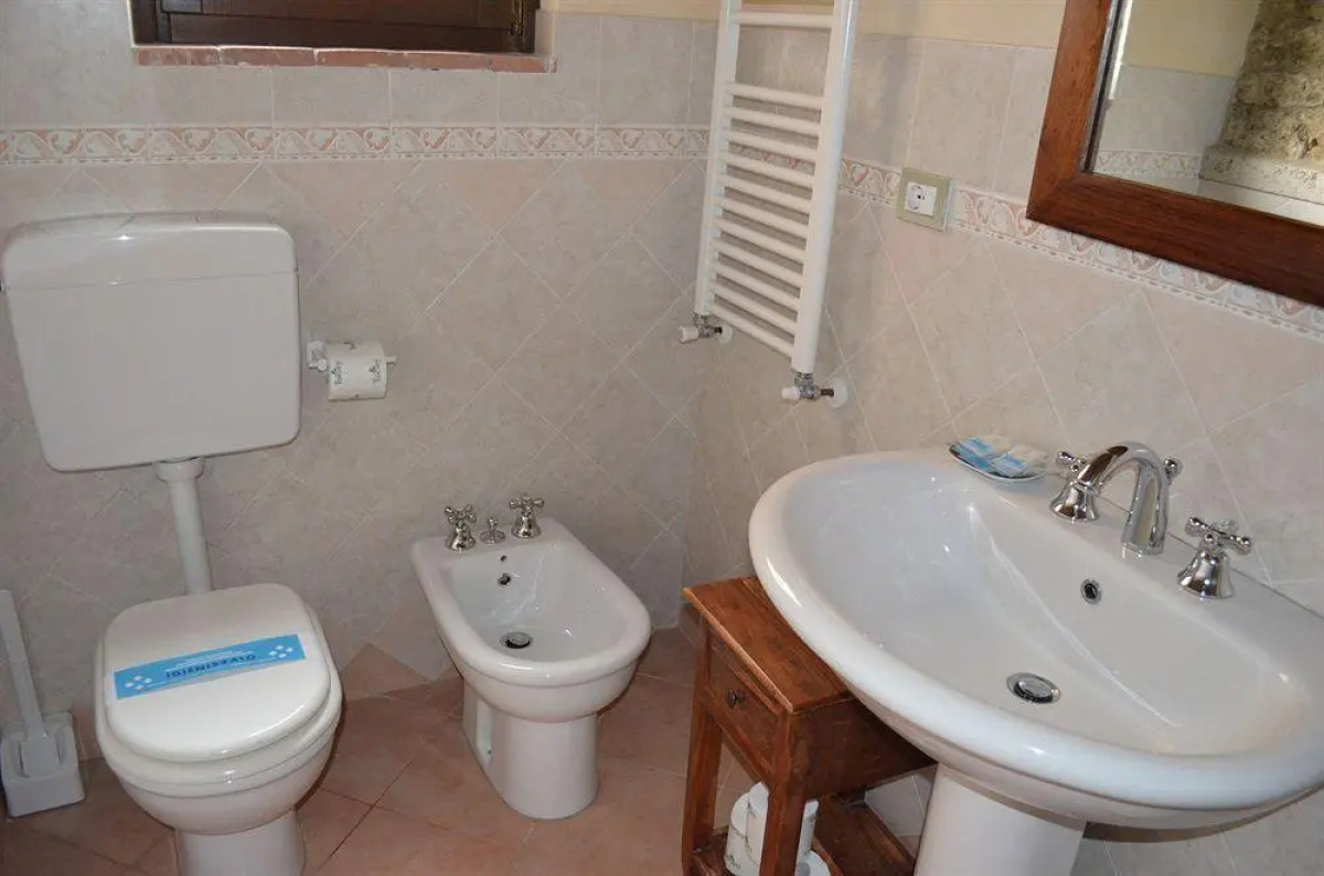 Palazzo alle Mura Appartamenti per Vacanze