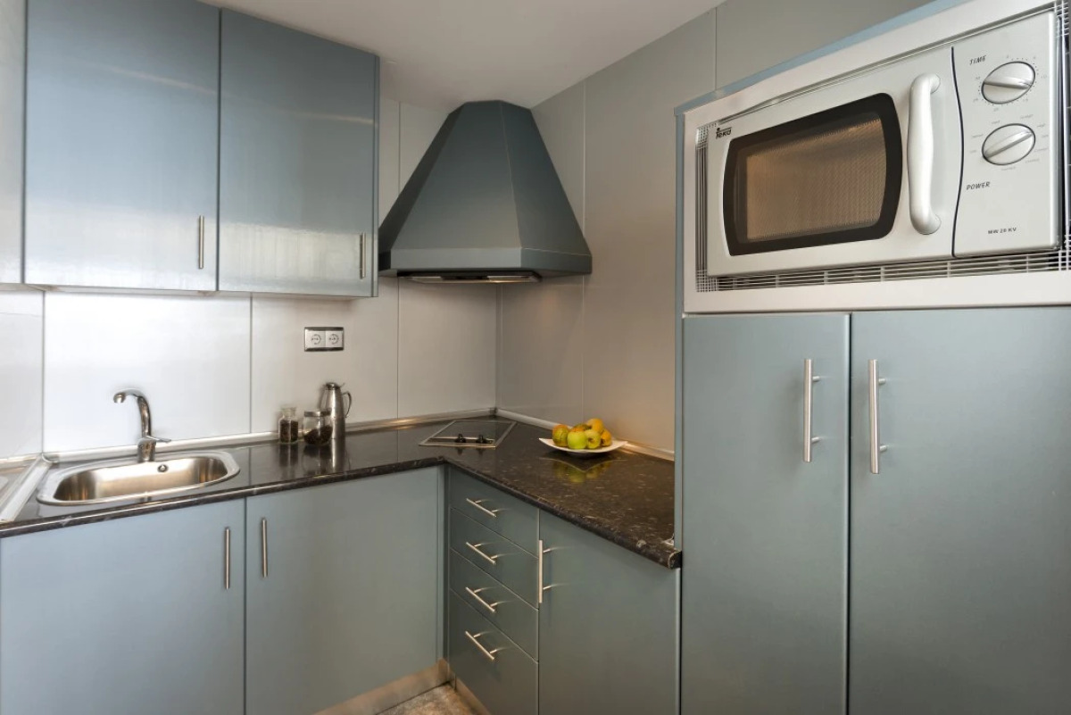 Eurostars Las Salinas 