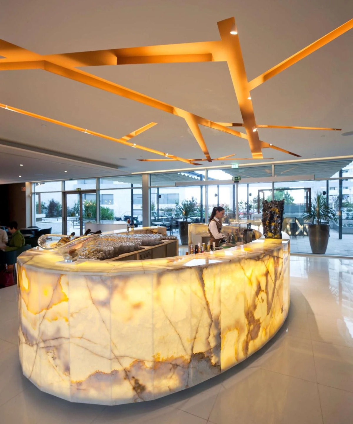 EPIC SANA Lisboa Hotel