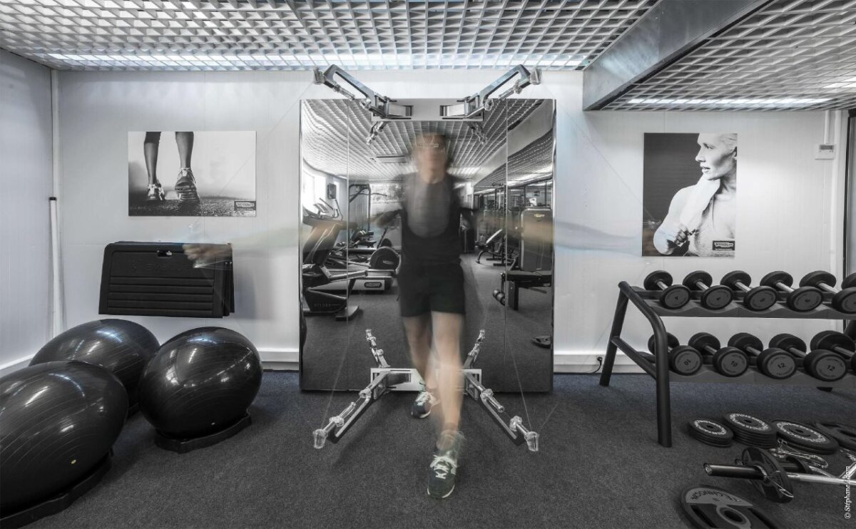 Kube Hotel Saint-Tropez