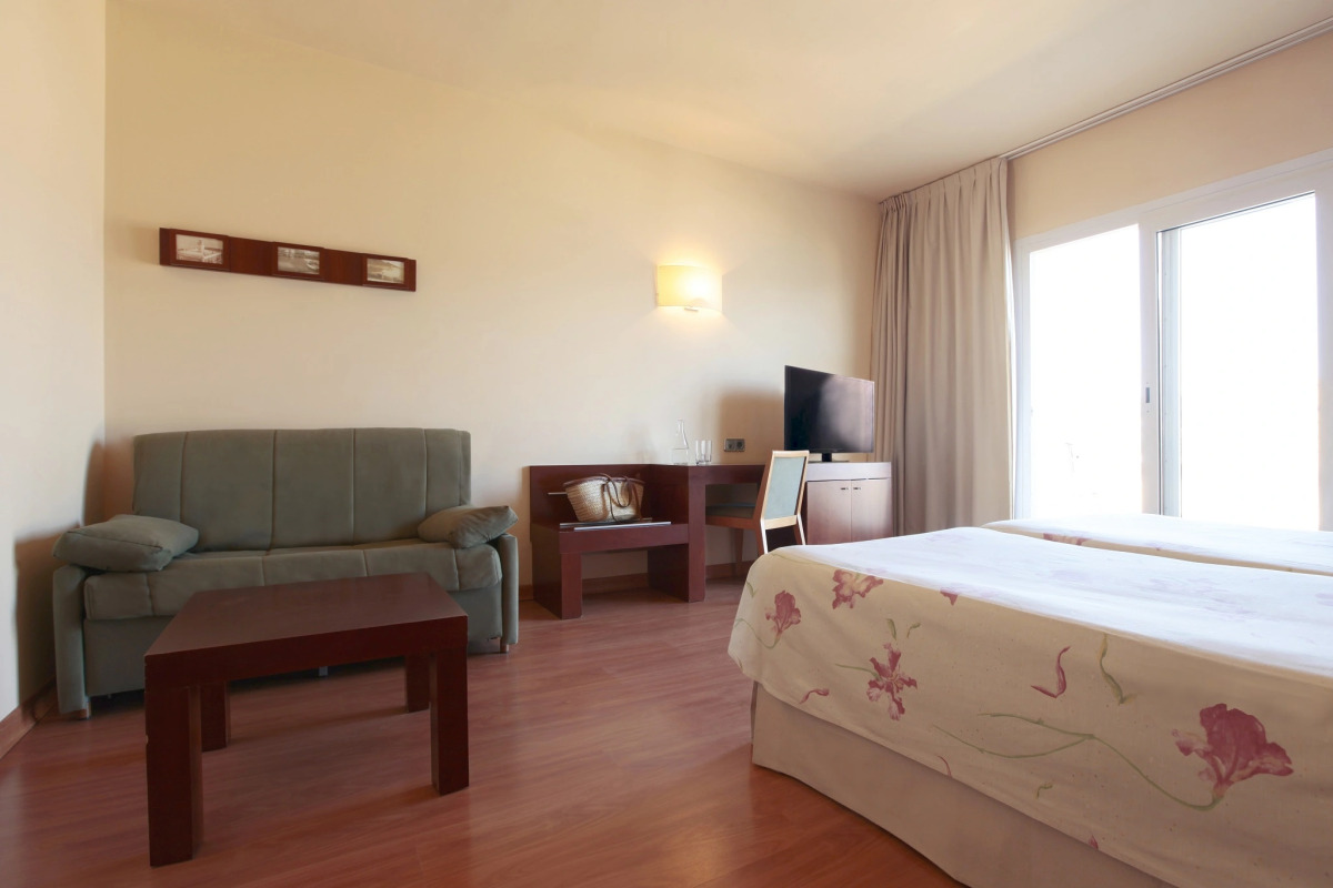 Prestige Victoria Hotel