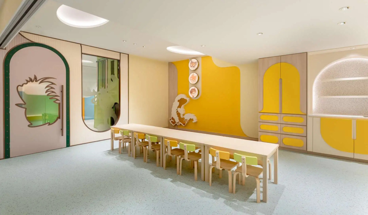 The Fullerton Ocean Park Hotel Hong Kong