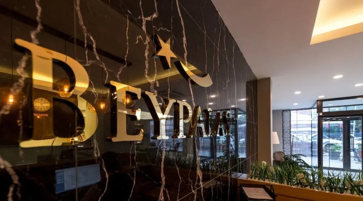 Beypalas Hotel