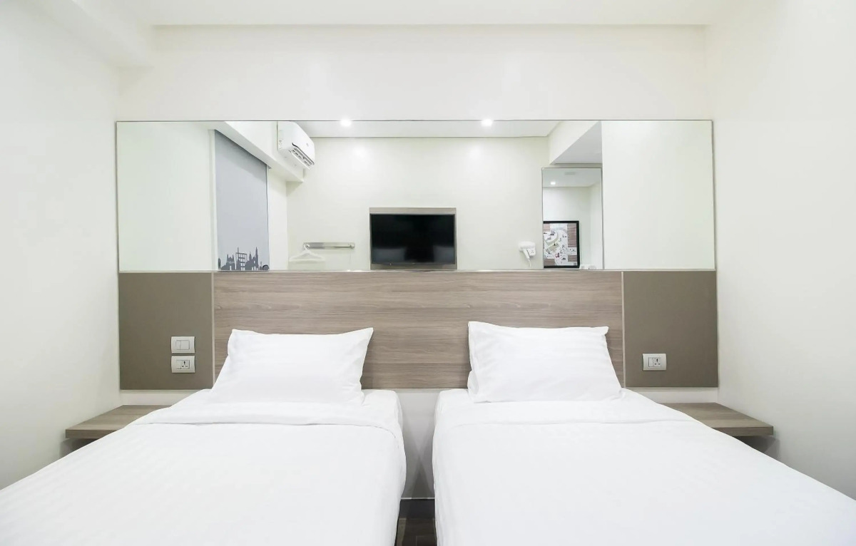 Red Planet Manila Binondo