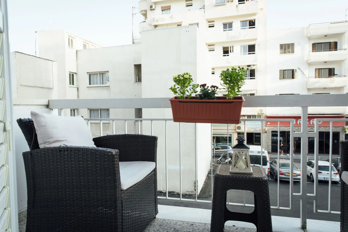 Laila's Holiday Apartments