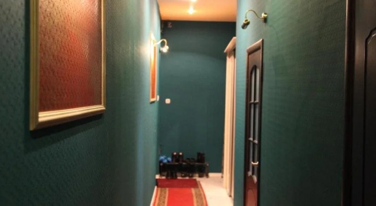 Guest house Idea House