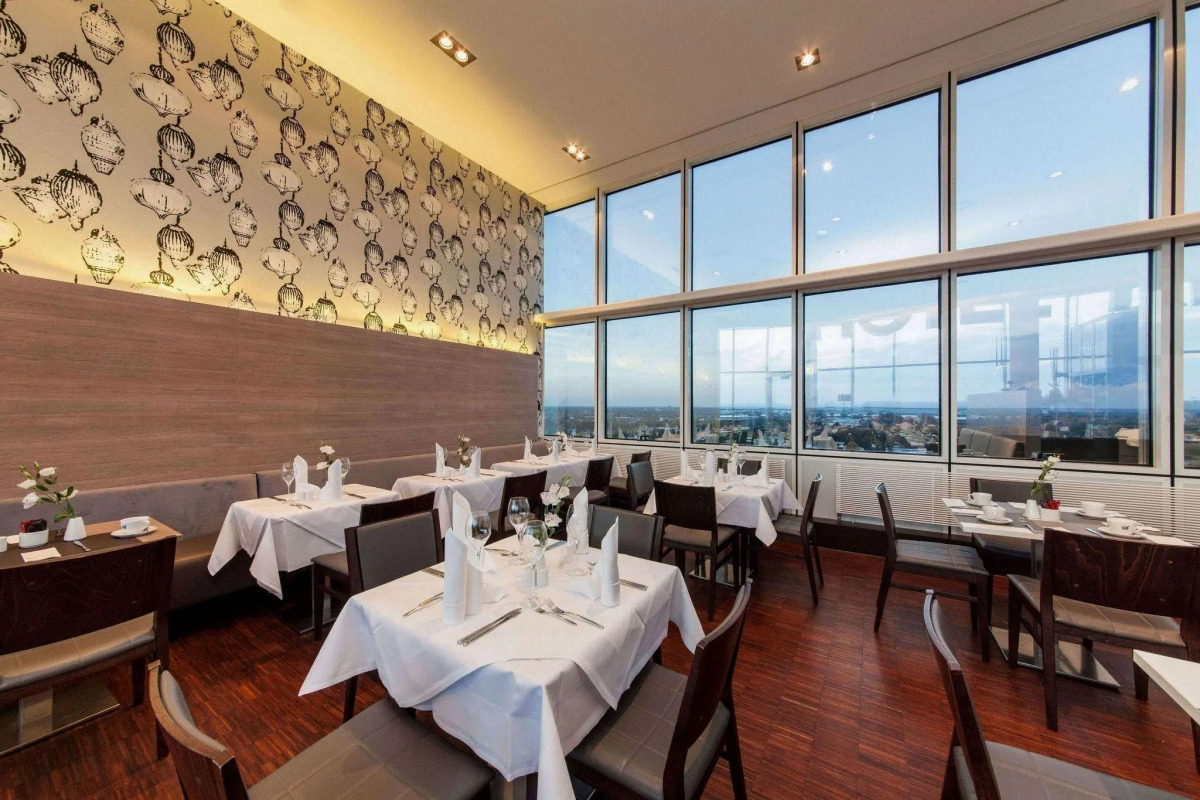 Garner Hotel Berlin - Spandau by IHG