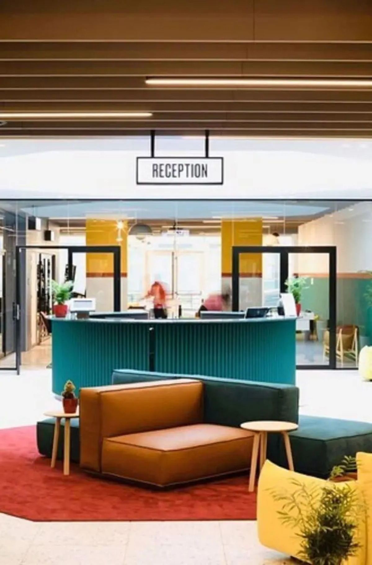 ROXI The Urban Residence Brussels