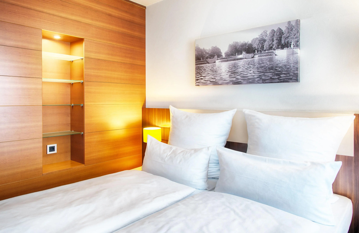 Leonardo Hotel München City West