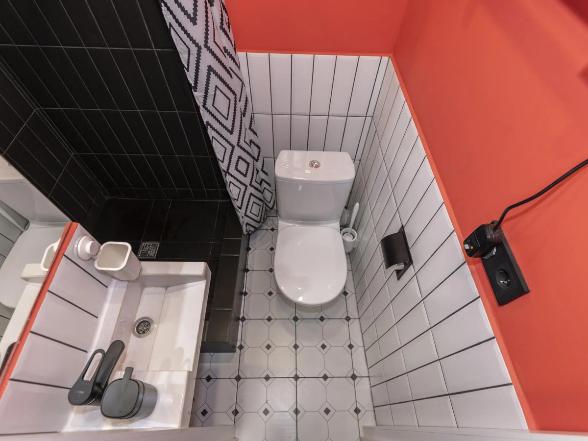 Апарт Королев