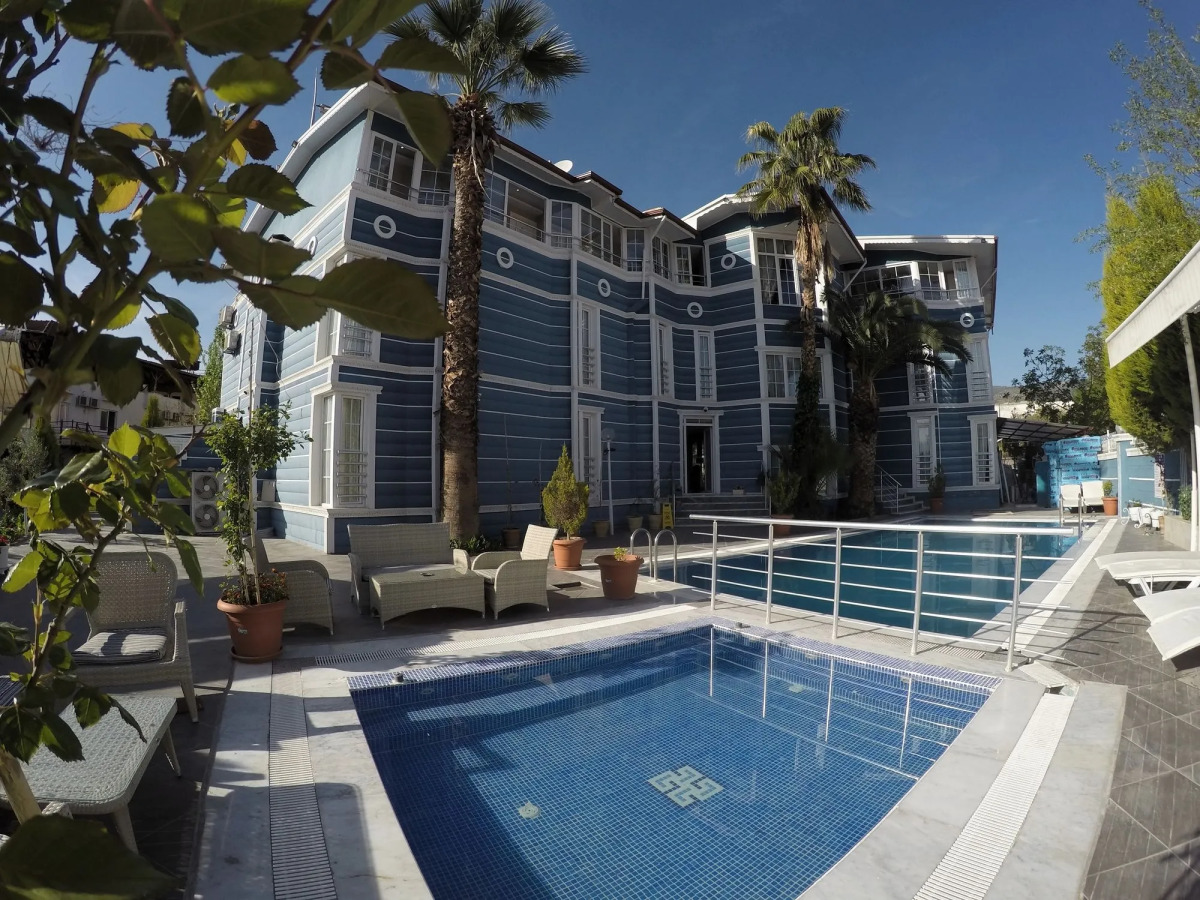 Melrose Viewpoint Hotel