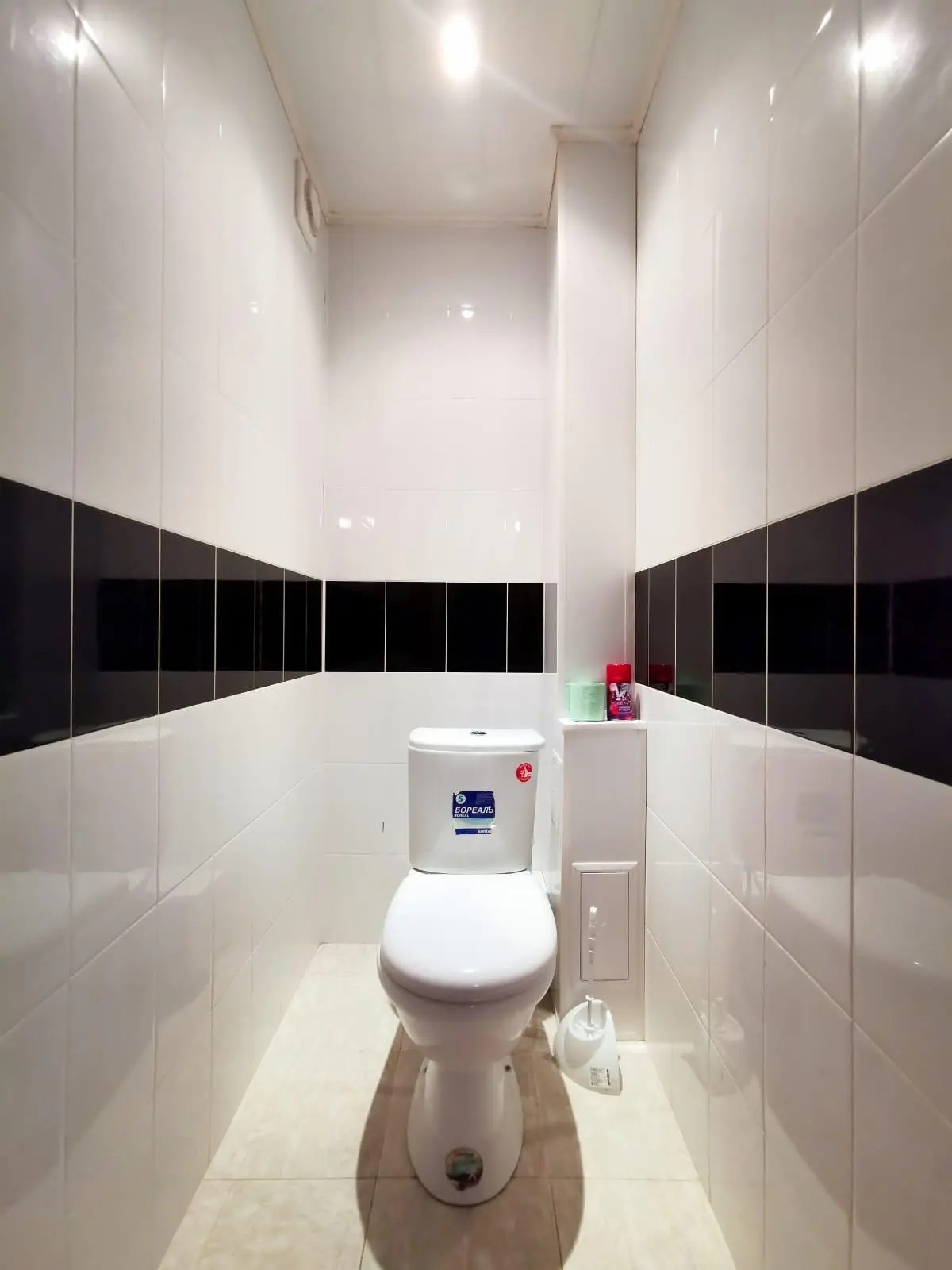 Апартаменты на ул. Агапкина, д. 12