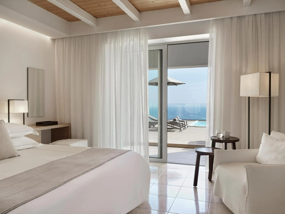 Esperos Village Blue & Spa - Adults only