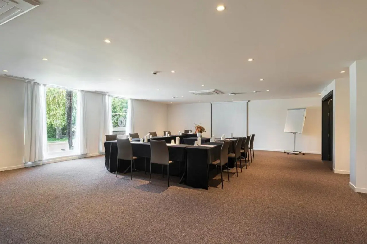 Exe Parc del Vallés