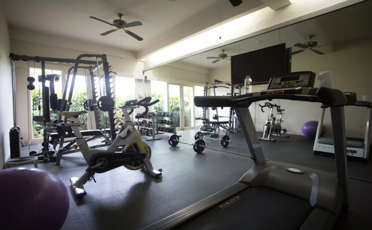 Bali Lovina Beach Cottages