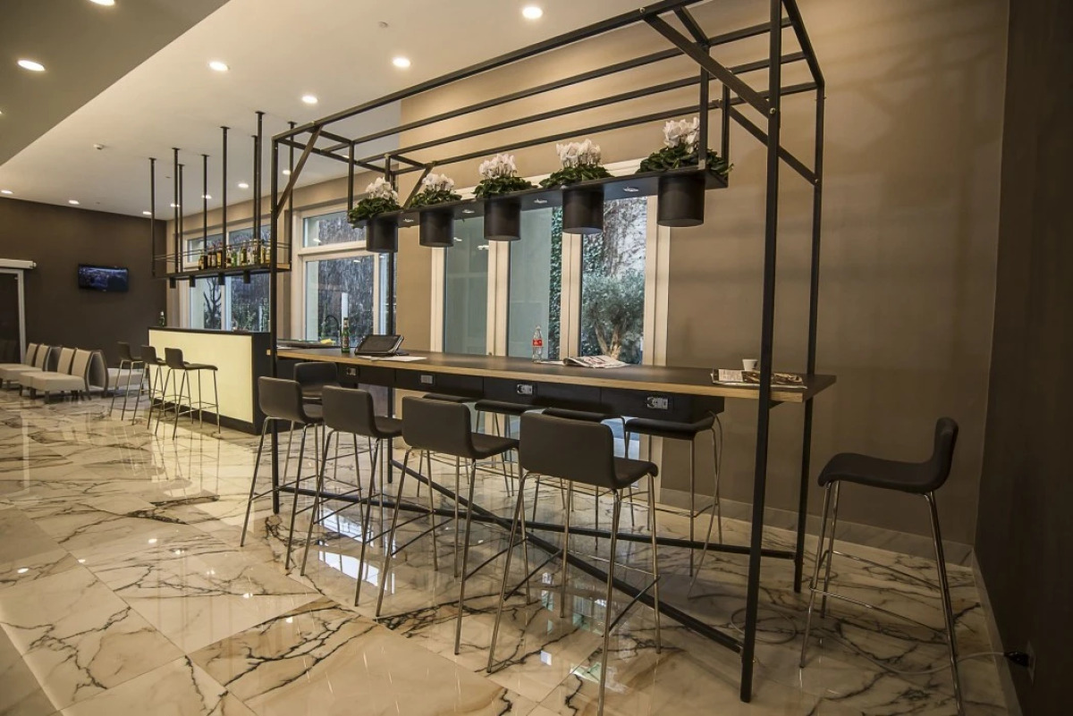 B&B Hotel Milano City Center Duomo