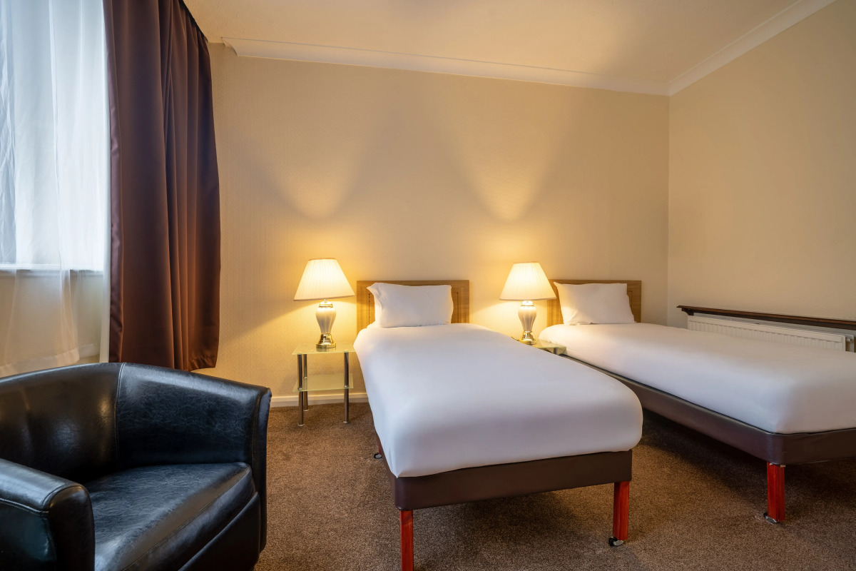 Britannia Hotel Manchester