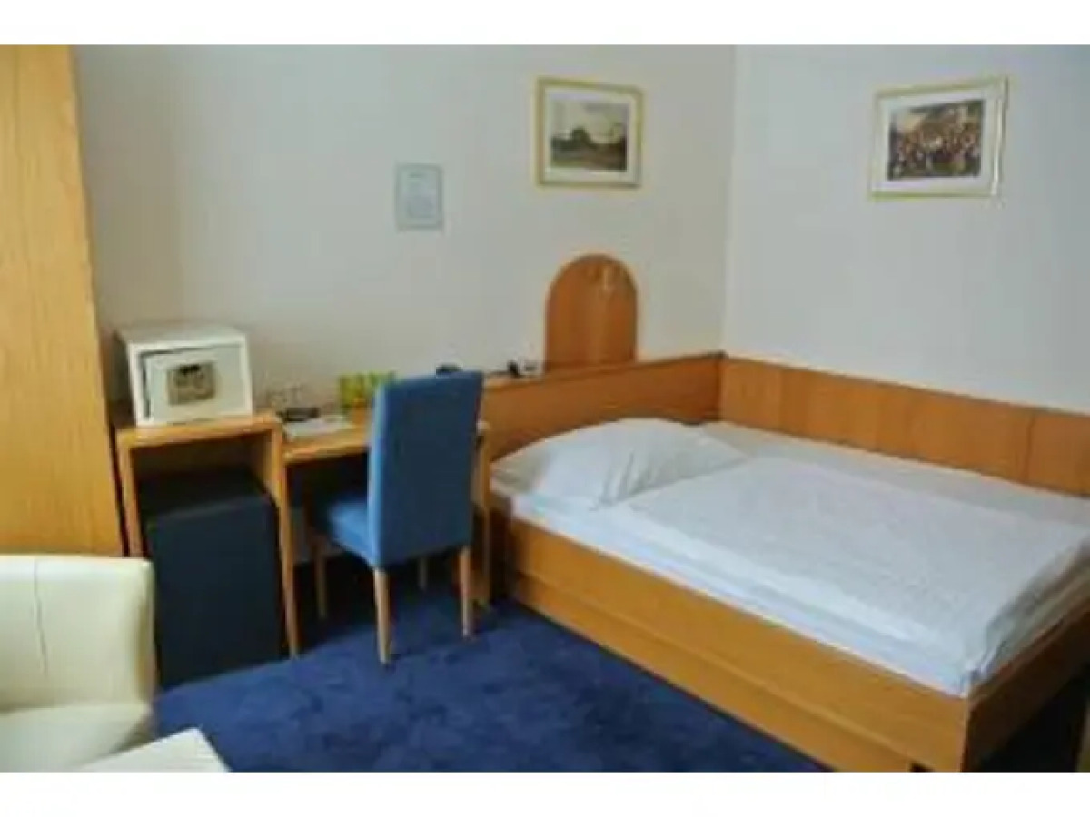 Pension Schönbrunn Vienna