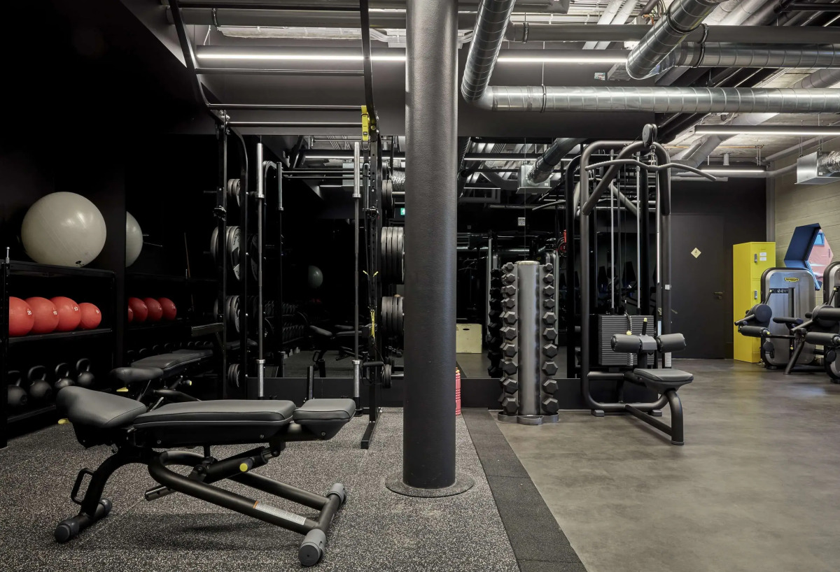 Sir Adam Hotel, part of Sircle Collection