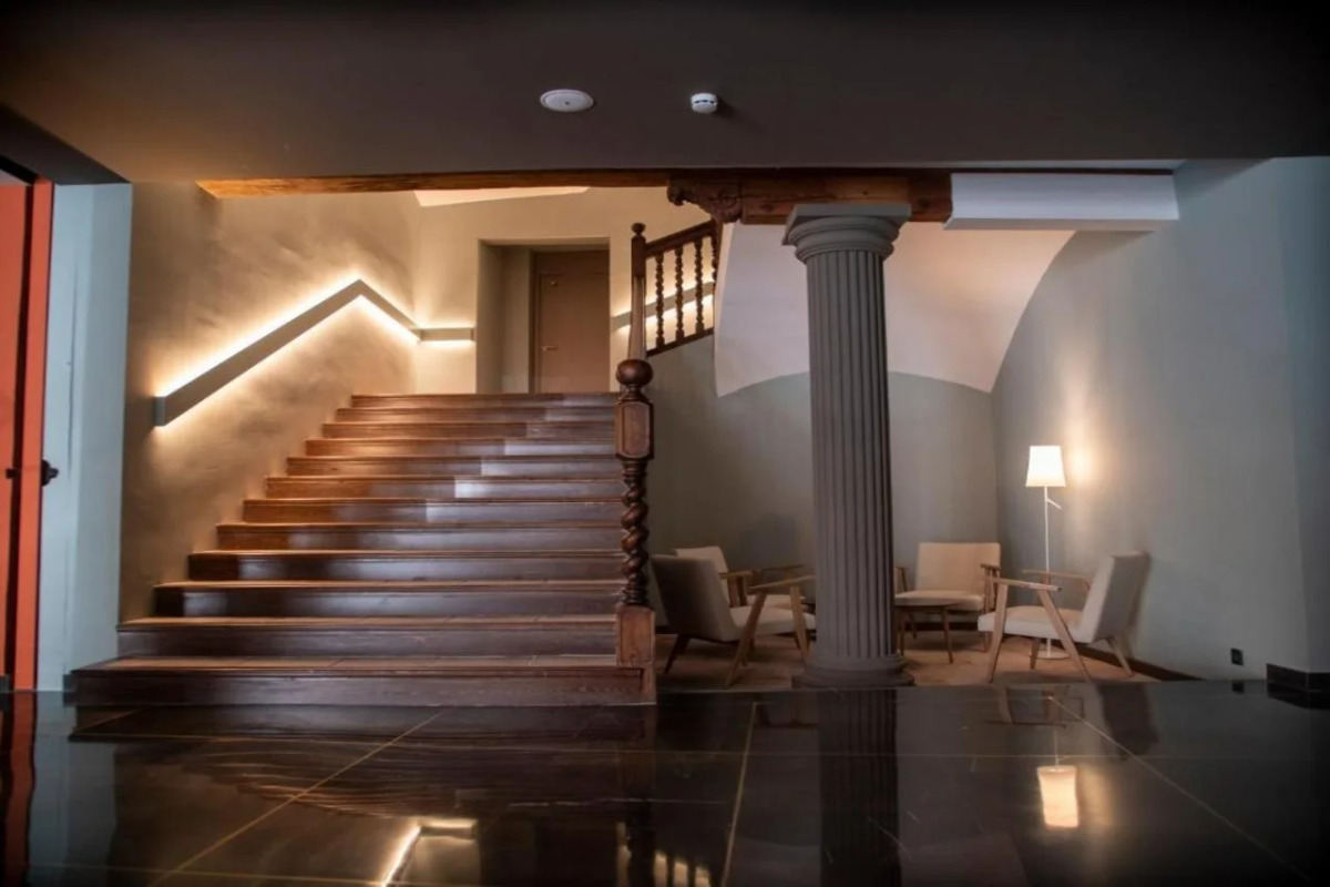 Hotel Palacio La Marquesa