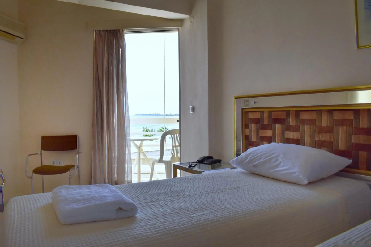 Theoxenia Messolonghi