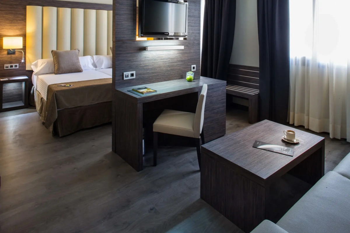 Gran Hotel Luna de Granada