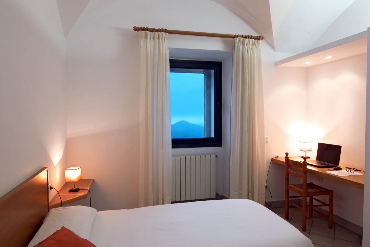 Sant Salvador Hostatgeria