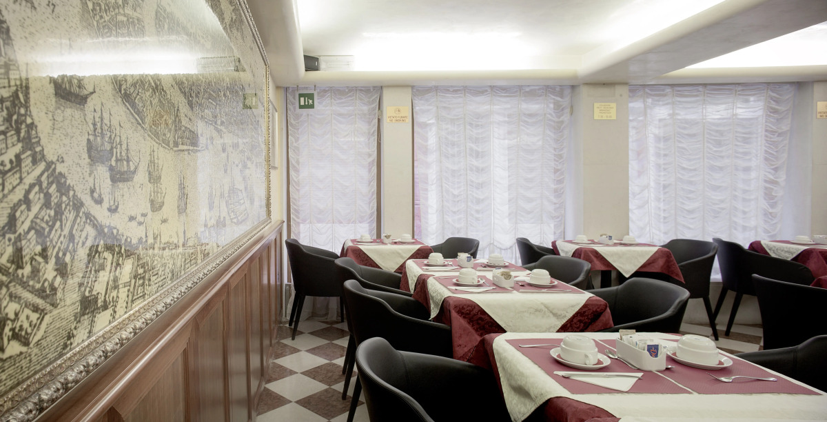 Albergo Commercio e Pellegrino