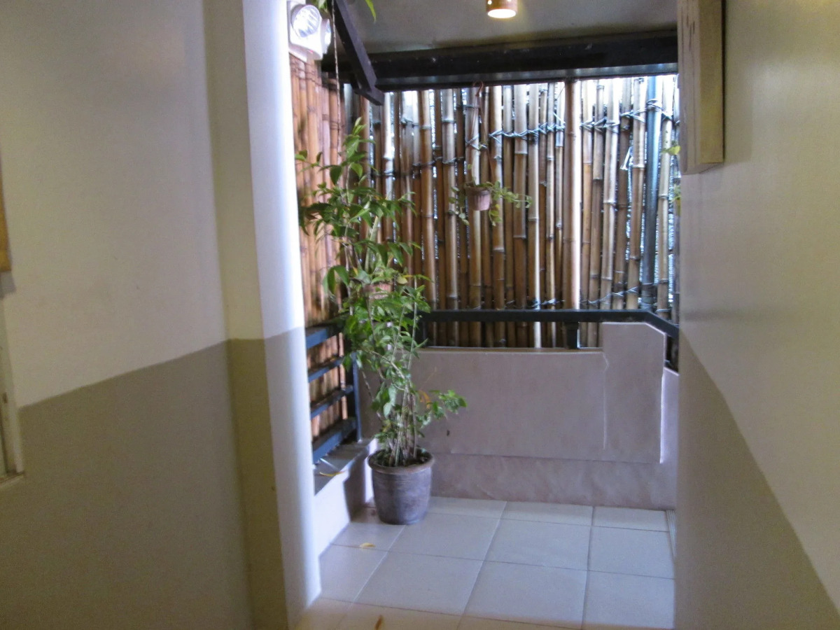 The Sitio by the Beach