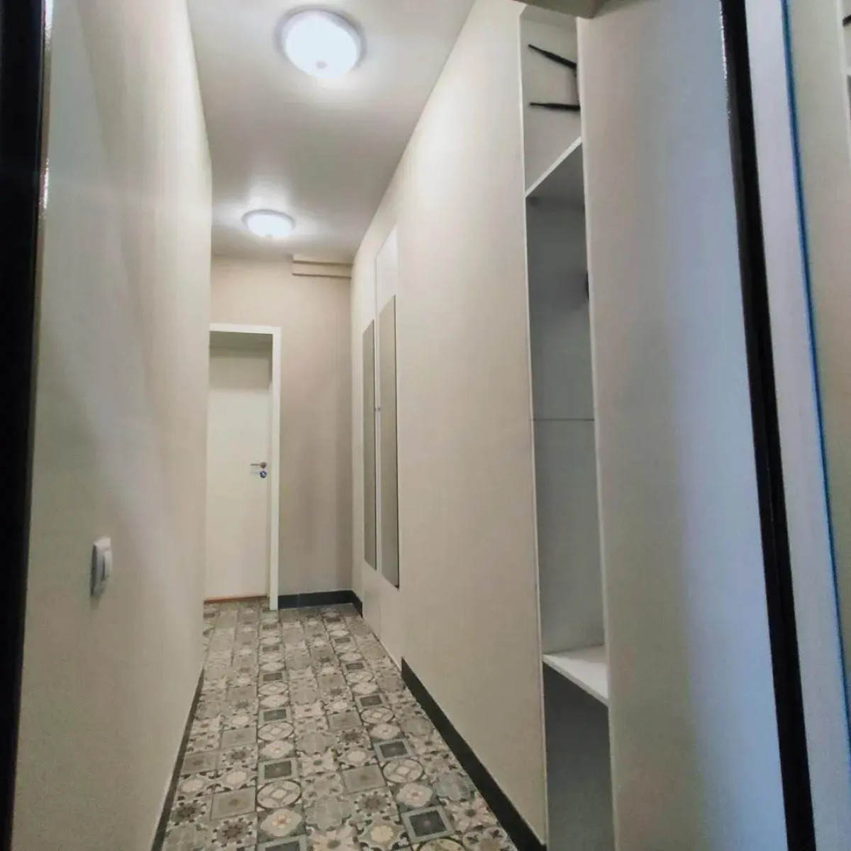 Апартаменты на улице Анохина 18