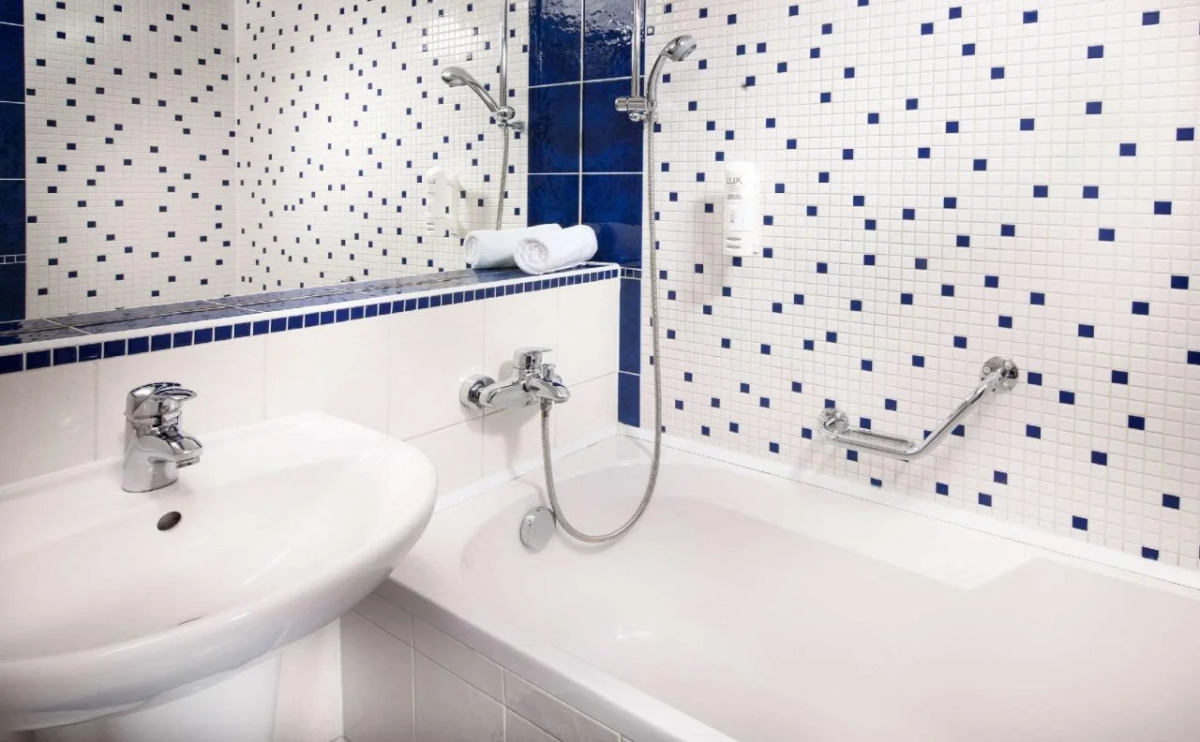 Comfort Hotel Usti nad Labem City