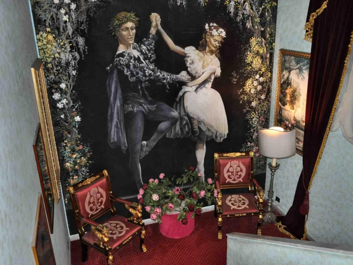 Hotel Giulietta e Romeo