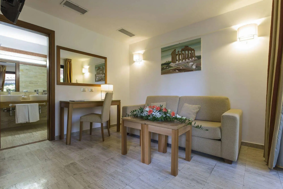 Grand Palladium Sicilia Resort & Spa