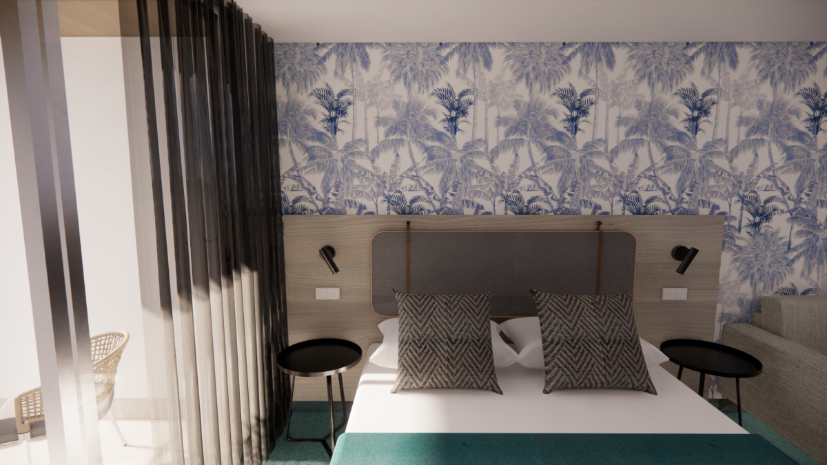 RK Farallón Canteras