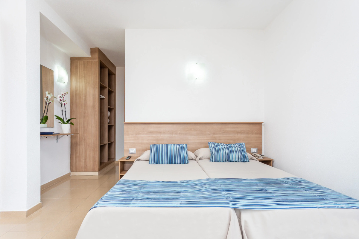 Hotel Globales Acuario