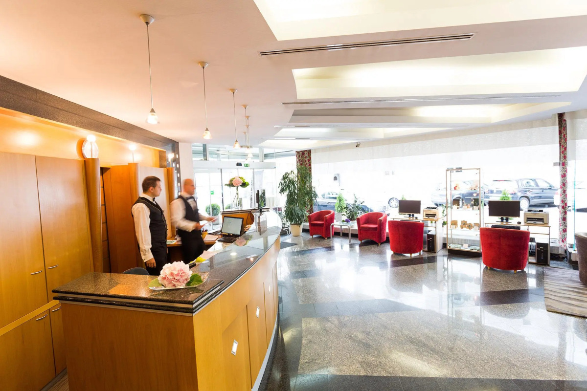 ibis Styles Ljubljana Centre