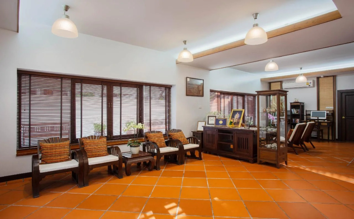 Rimping Village Hotel