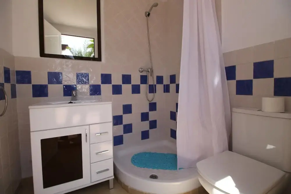 1035 Villa el Crucero