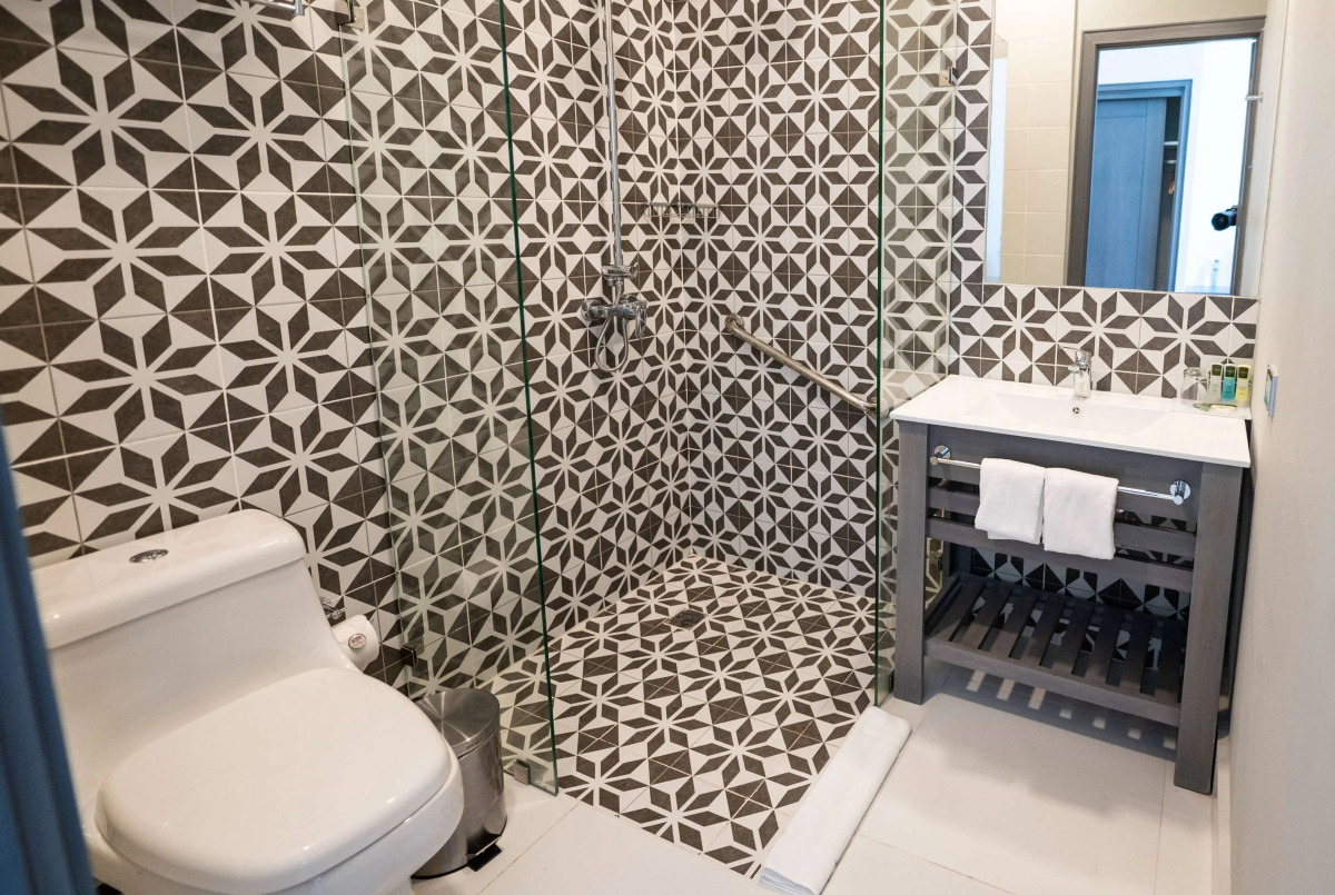 Gran Hotel Europa Santo Domingo, Trademark by Wyndham