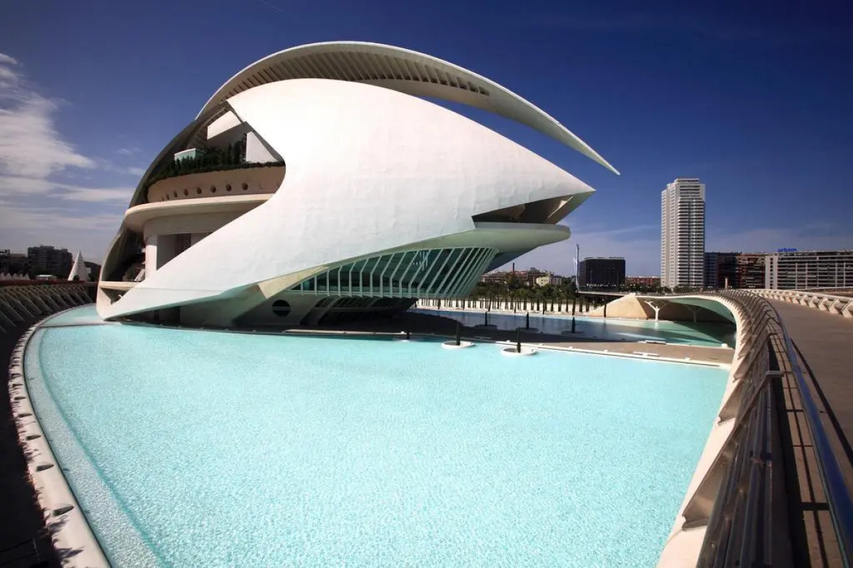 Отель RH Sorolla Centro