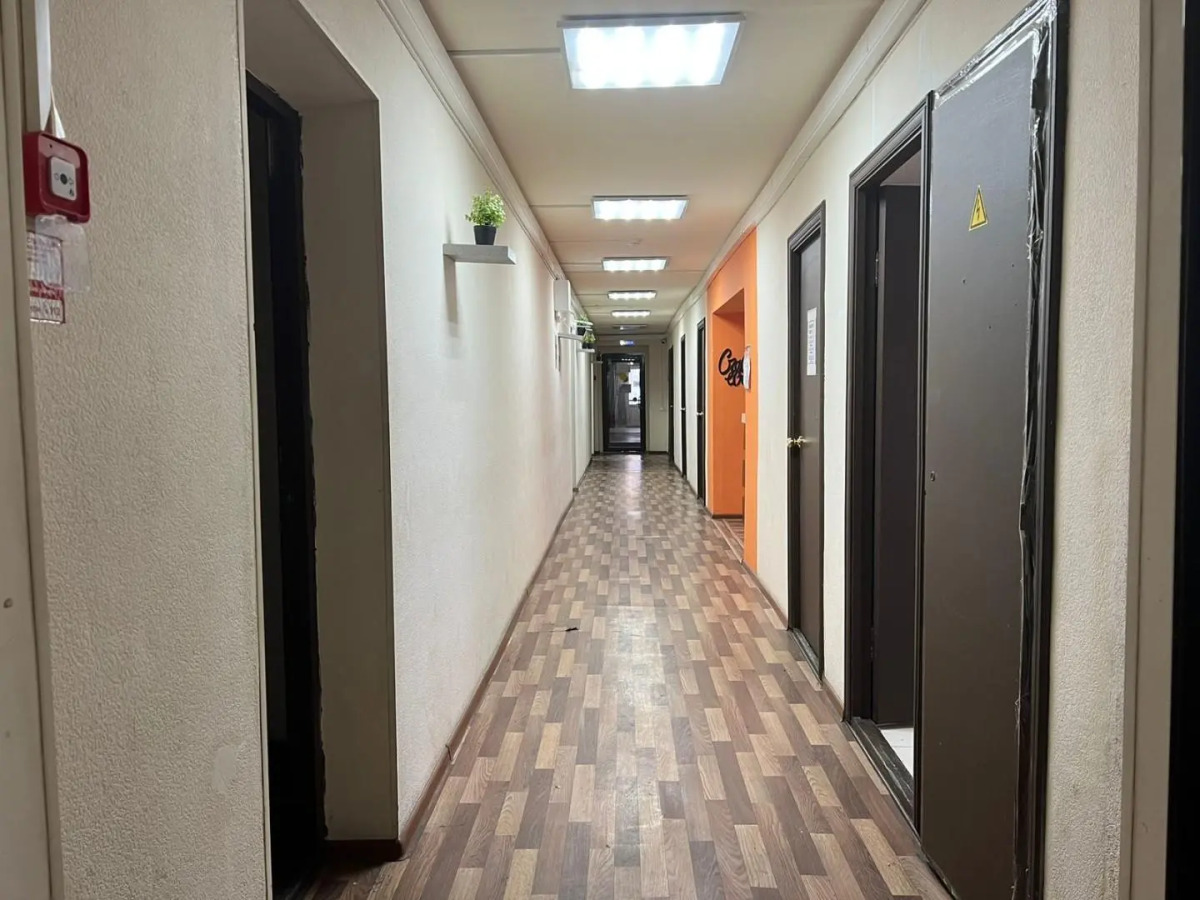 Local Hostel (Локал Хостел)